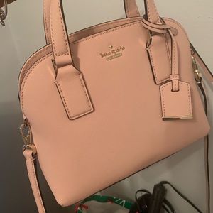 Kate Spade Handbag / crossbody